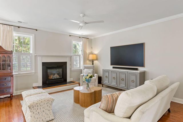 2127 Pentland Drive, Charleston, SC 29412