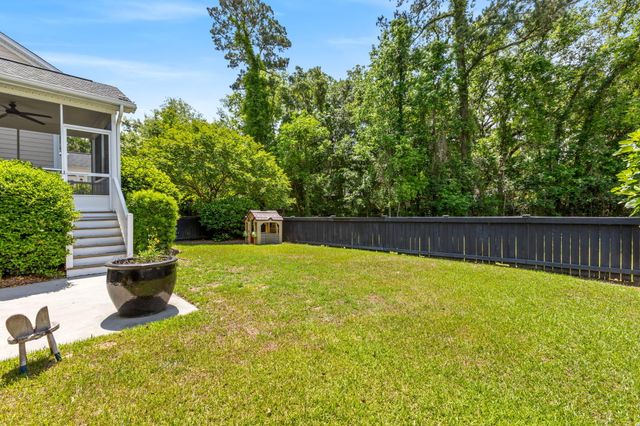2127 Pentland Drive, Charleston, SC 29412