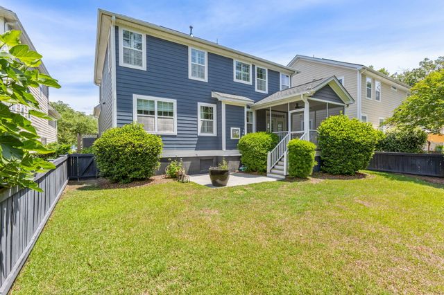 2127 Pentland Drive, Charleston, SC 29412