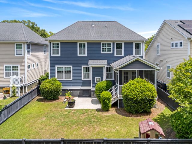 2127 Pentland Drive, Charleston, SC 29412