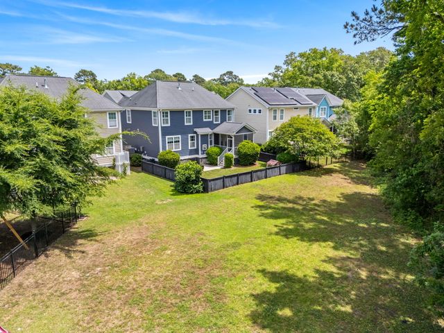 2127 Pentland Drive, Charleston, SC 29412
