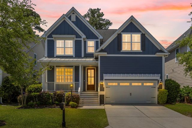 2127 Pentland Drive, Charleston, SC 29412