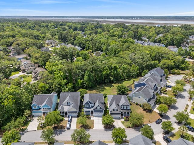 2127 Pentland Drive, Charleston, SC 29412