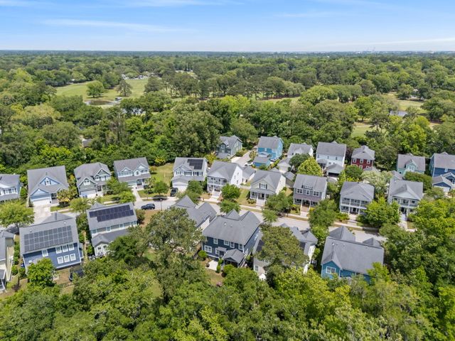2127 Pentland Drive, Charleston, SC 29412