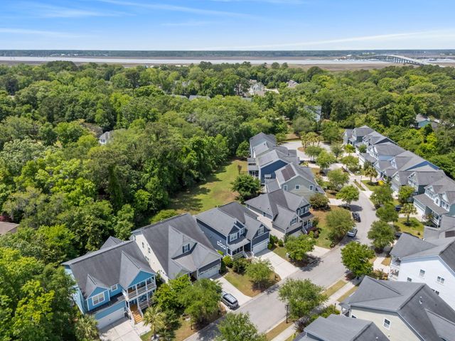 2127 Pentland Drive, Charleston, SC 29412