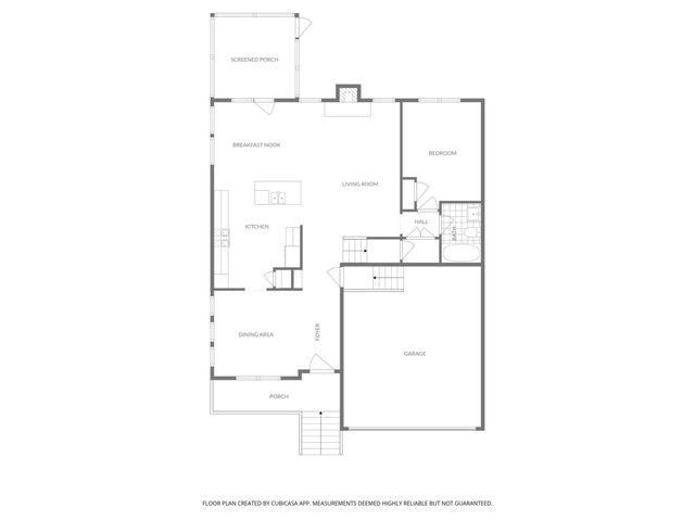2127 Pentland Drive, Charleston, SC 29412