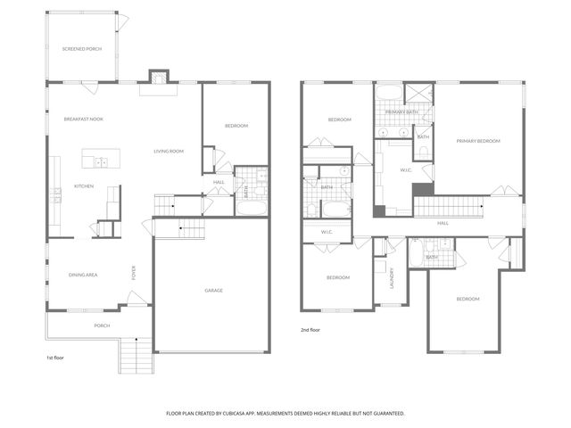 2127 Pentland Drive, Charleston, SC 29412