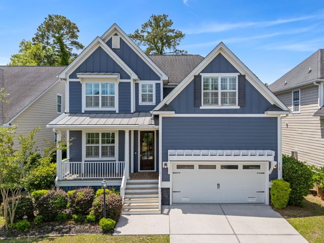 2127 Pentland Drive, Charleston, SC 29412