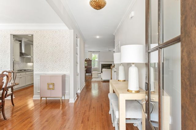 2127 Pentland Drive, Charleston, SC 29412