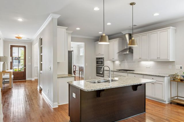 2127 Pentland Drive, Charleston, SC 29412