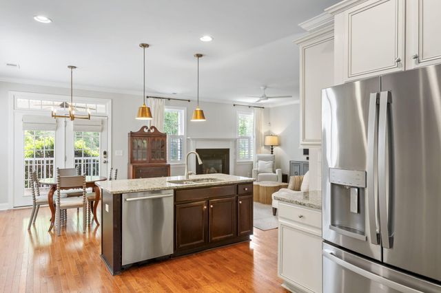 2127 Pentland Drive, Charleston, SC 29412