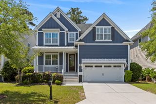 2127 Pentland Drive, Charleston, SC 29412