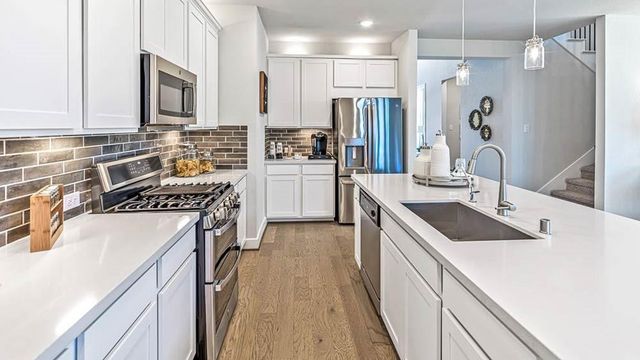 21939 Carinda Crescent Court, Cypress, TX 77433