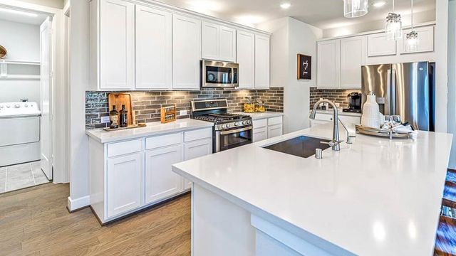 21939 Carinda Crescent Court, Cypress, TX 77433