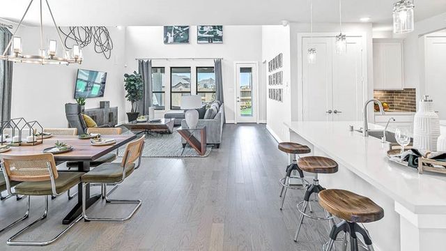 21939 Carinda Crescent Court, Cypress, TX 77433