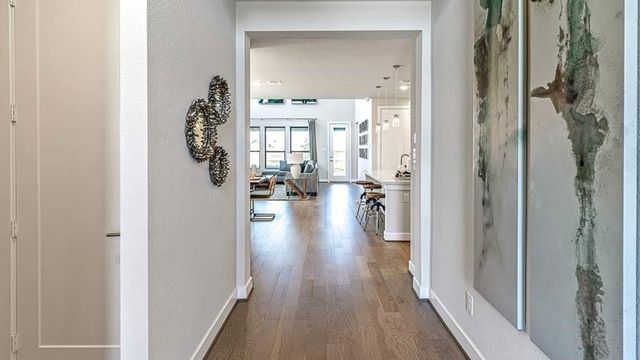 21939 Carinda Crescent Court, Cypress, TX 77433