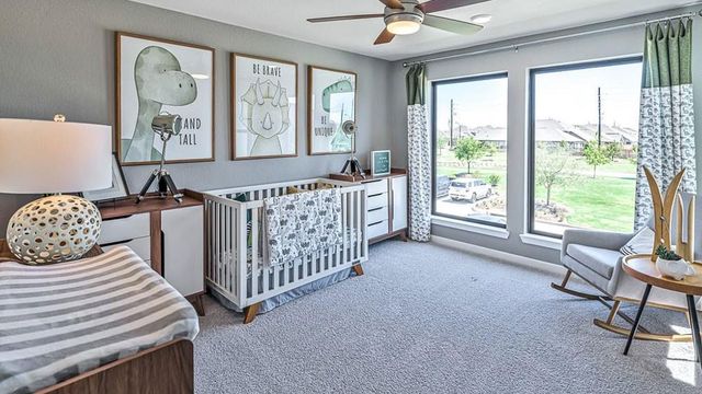 21939 Carinda Crescent Court, Cypress, TX 77433