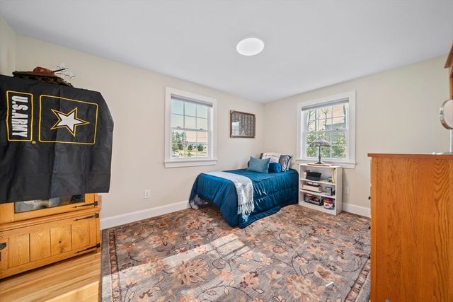 254 Winter St., Hanover, MA 02339