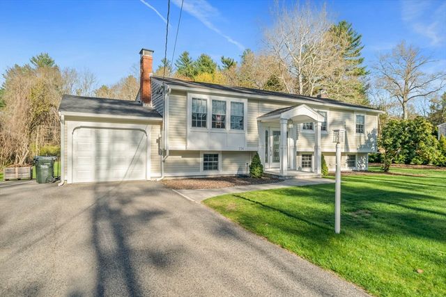 254 Winter St., Hanover, MA 02339