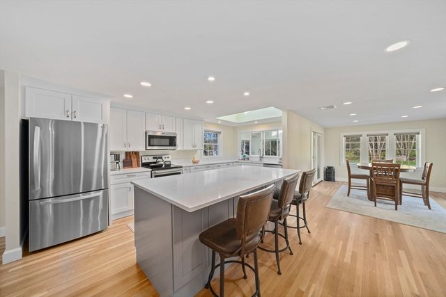 254 Winter St., Hanover, MA 02339