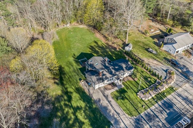 254 Winter St., Hanover, MA 02339