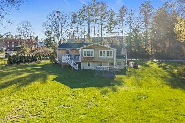 254 Winter St., Hanover, MA 02339