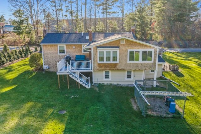 254 Winter St., Hanover, MA 02339