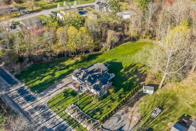 254 Winter St., Hanover, MA 02339