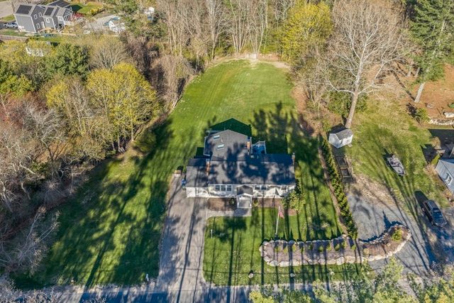 254 Winter St., Hanover, MA 02339
