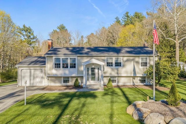 254 Winter St., Hanover, MA 02339