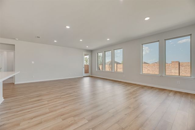 204 Starlight Drive, Anna, TX 75409