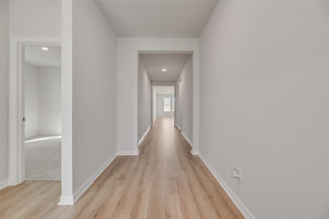 204 Starlight Drive, Anna, TX 75409