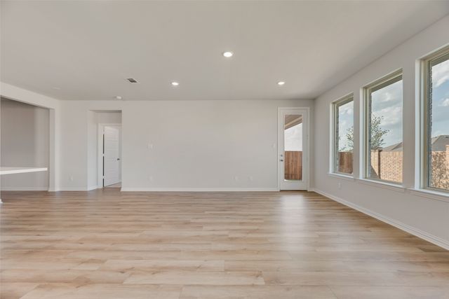 204 Starlight Drive, Anna, TX 75409