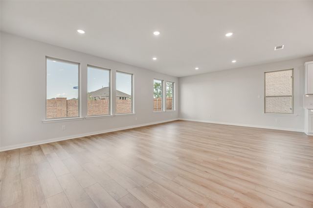 204 Starlight Drive, Anna, TX 75409