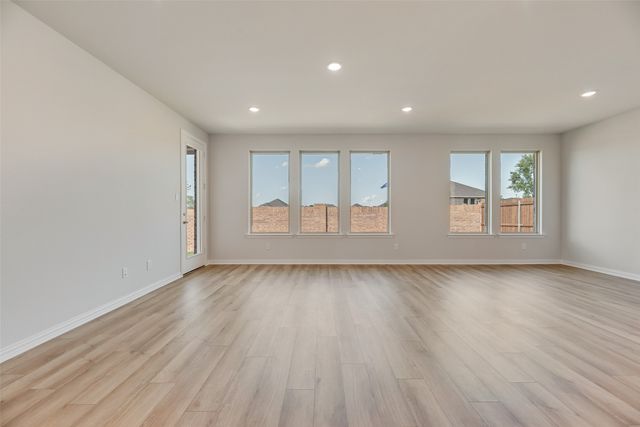 204 Starlight Drive, Anna, TX 75409