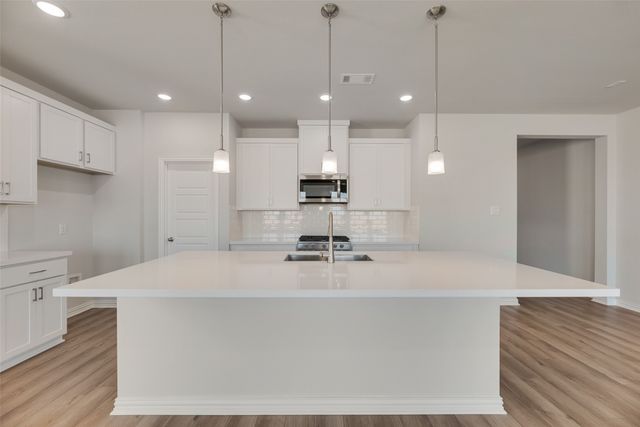 204 Starlight Drive, Anna, TX 75409