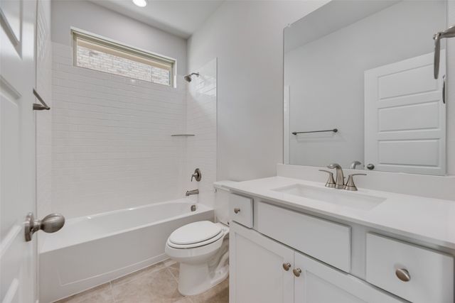 204 Starlight Drive, Anna, TX 75409