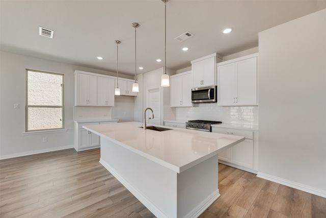 204 Starlight Drive, Anna, TX 75409