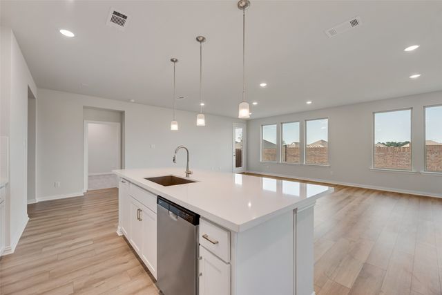 204 Starlight Drive, Anna, TX 75409