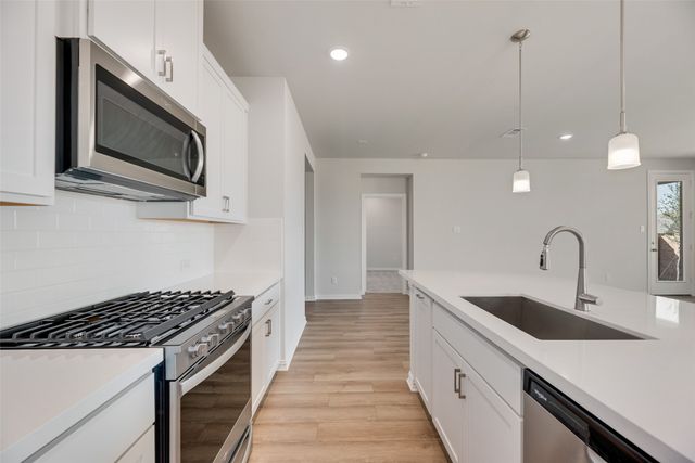 204 Starlight Drive, Anna, TX 75409