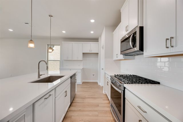 204 Starlight Drive, Anna, TX 75409