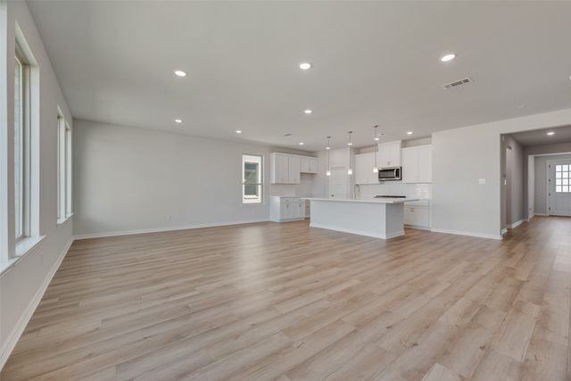 204 Starlight Drive, Anna, TX 75409