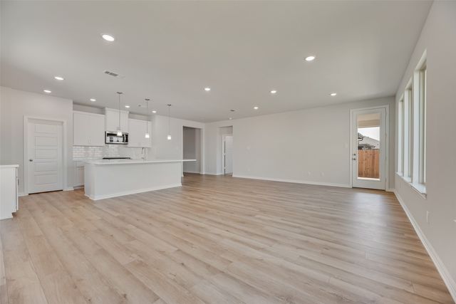 204 Starlight Drive, Anna, TX 75409