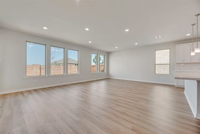 204 Starlight Drive, Anna, TX 75409