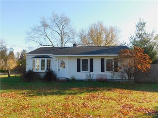 936 West Thomas Street, Rome, NY 13440