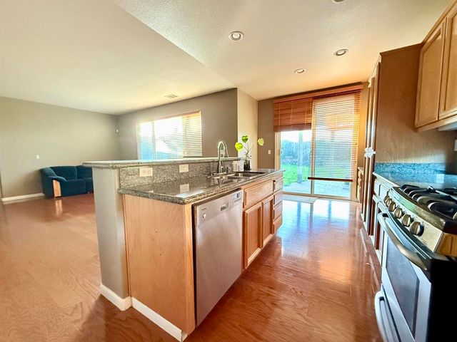 643 Rock Rose Way, Richmond, CA 94806