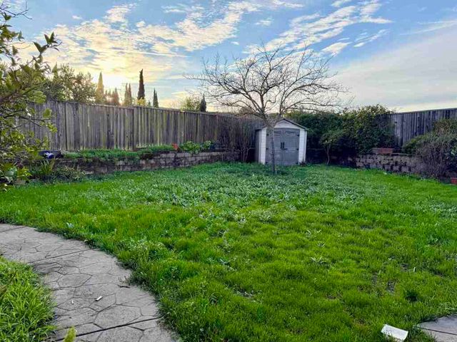 643 Rock Rose Way, Richmond, CA 94806