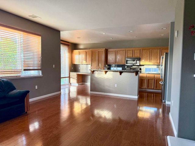 643 Rock Rose Way, Richmond, CA 94806