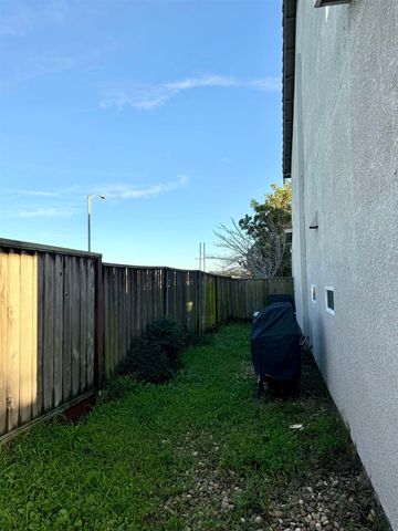 643 Rock Rose Way, Richmond, CA 94806