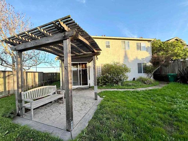 643 Rock Rose Way, Richmond, CA 94806